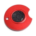 thumbnail image 3 of Mushroom for Head Sander Billiards Accessories Aluminium Willard Pool Cue Tip Shaper for Billiard Club Sanding, 3 of 7