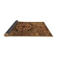 thumbnail image 2 of Ahgly Company Indoor Rectangle Persian Brown Traditional Area Rugs, 8' x 12', 2 of 4