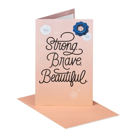 American Greetings Mother's Day Card for Mom (Incredibly Lucky)