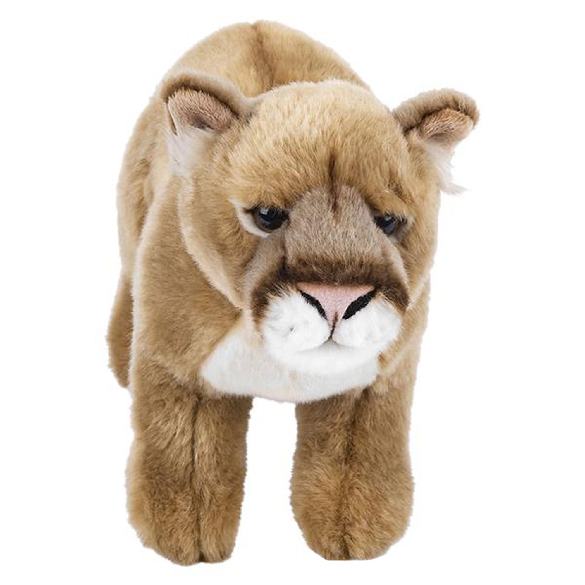 Cougar stuffed 2024 animals wholesale