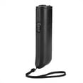 thumbnail image 2 of Dog Anti Barking Device Multifunctional  Dog Repeller Anti Barking Stop Bark Training Device LED Torch, 2 of 8