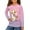 Cream Corgi, variant on Jiueut Cream Corgi Girls T-Shirts Size 3-4 Years Long Sleeve Girls Winter Tops for School Crew Neck Tee Shirts for Toddler Pullover Sportswear for Active Soft Fall Clothes Gifts