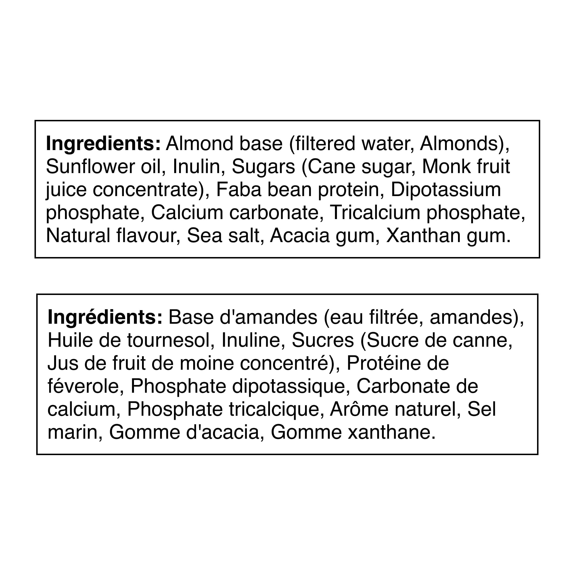 Earth's Own Almond Barista Plant Based Shelf Stable Beverage 946ml, Earth's Own Almond Barista Plant Based Shelf Stable Beverage 946ml