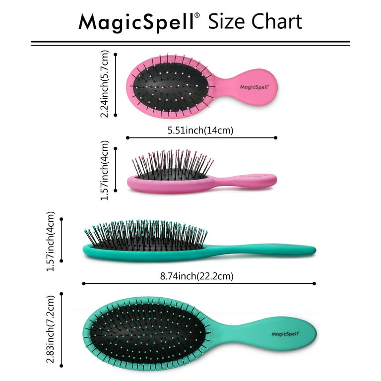 Spell comb deals