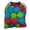 #A001 G_30pc, variant on 5 Colors 30 Pack Reusable Water Balls – Multicolor Absorbent Sponge Balls for Pool Backyard, Soft Reusable Water Balloons I