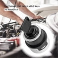 thumbnail image 5 of Automotive Ignition Switch 9 Pin Ignition Lock 24V Ignition Start Switch, 5 of 5