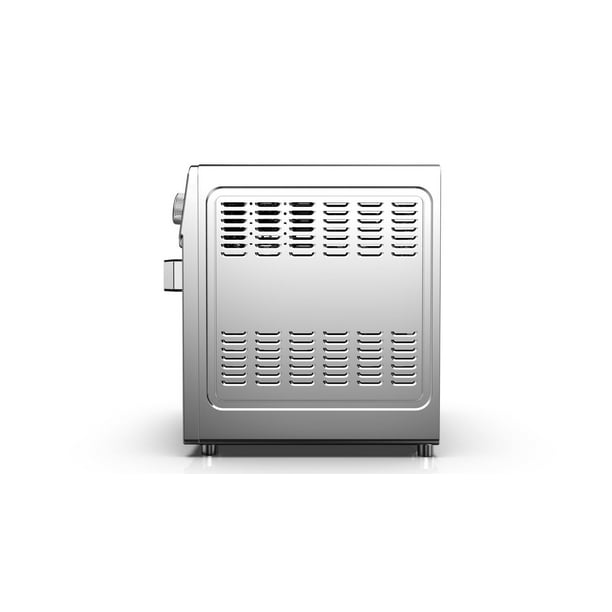 美品 Xverycan エアフライヤー/Air Fryer Oven 25L Amazon.co.jp: Xverycan エアフライヤー 25L 大容量 電気