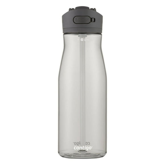 Contigo Ashland 2.0 Water Bottle with AUTOSPOUT Lid, Sake