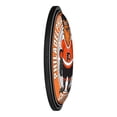 thumbnail image 4 of Philadelphia Flyers Mascot 18'' Round Slimline Illuminated Wall Sign, 4 of 5