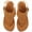 Brown, variant on Zoyueyie 1 Pair of Fashion Beach Shoes Sandals Clip Toe Flat Summer Shoes Sandals for Women Girls(38)