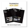 thumbnail image 2 of Permatrack Durable White Asset Tag Labels, Laser Printers, 0.75 X 2, White, 30/sheet, 8 Sheets/pack, 2 of 8