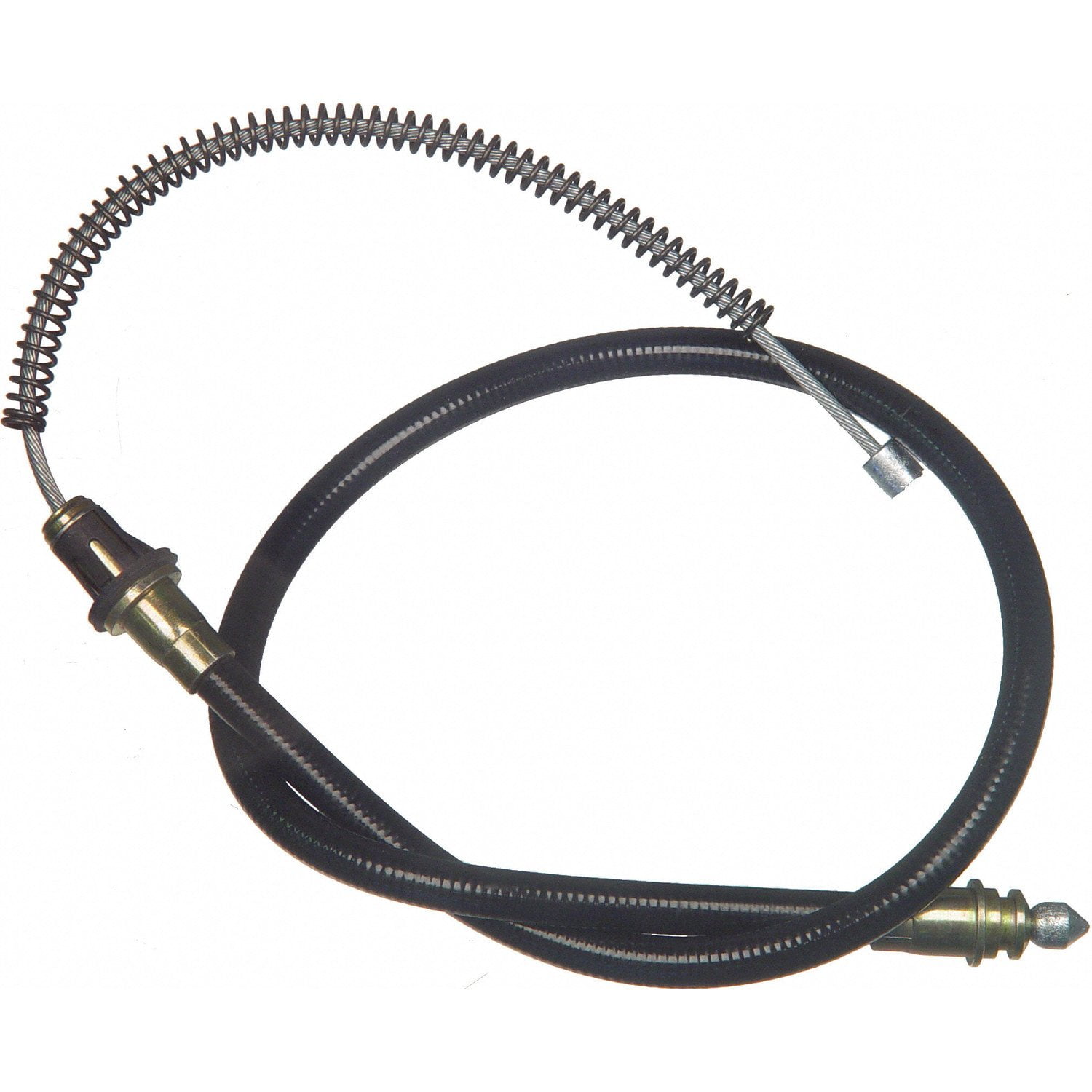 Parking Brake Cable BC101982 for 71-74 Cadillac Eldorado - Walmart.com