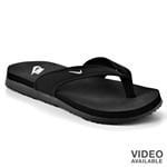 sporadisk kredsløb craft Womens NIKE Celso South Beach Thong Flip Flop Sandals BLACK (6) -  Walmart.com