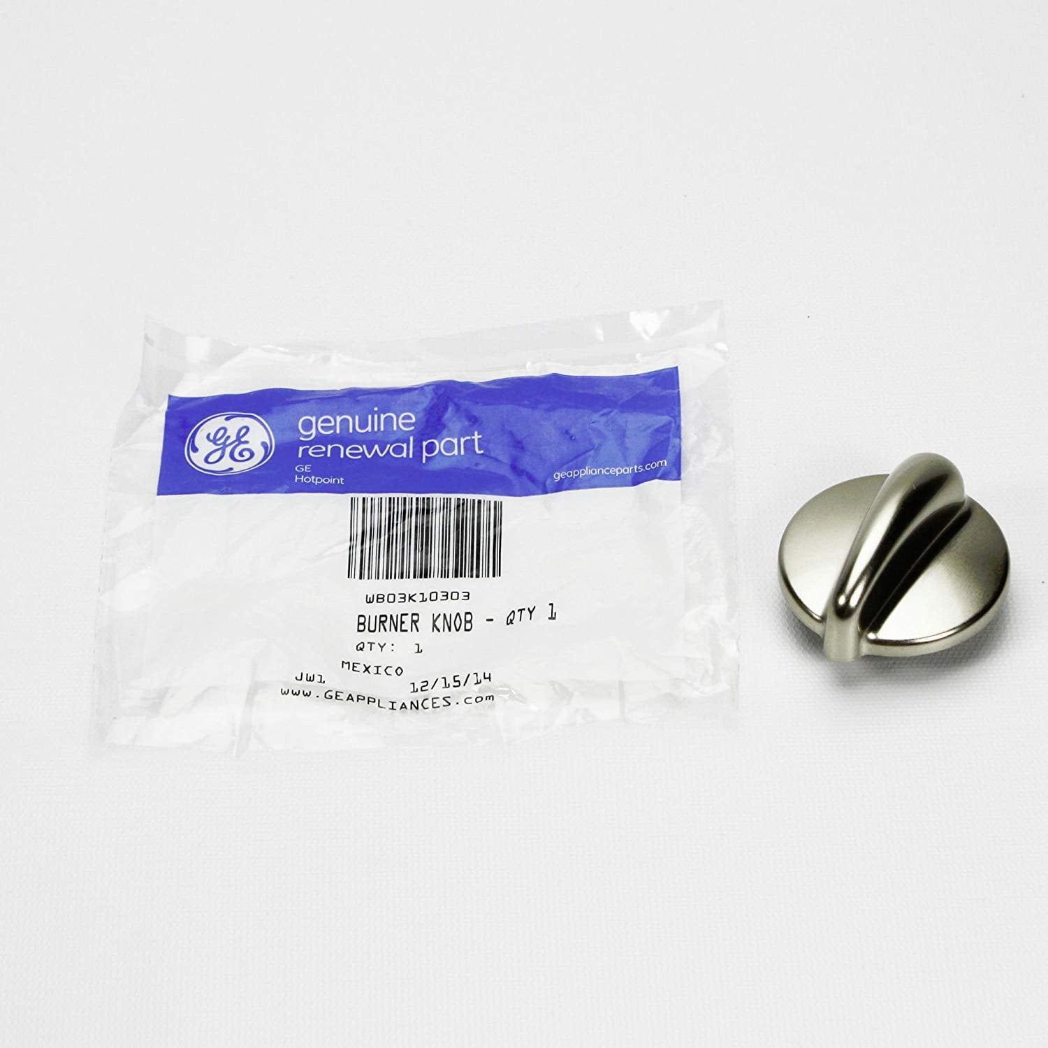 Details about   WH11X10033  WH01X10061 Genuine GE Washer Timer Knob & Dial Package 