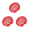 thumbnail image 1 of Kenally Protector de parrilla de faro para Rebel CMX 500 17-19 Accesorios Rojo Type1 NO1, 1 of 1