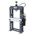 thumbnail image 4 of KAKA INDUSTRIAL Hydraulic Press, 25-Ton H-Frame Hydraulic Shop Press, 7-Inch Stroke, Manual Hydraulic Press HP-25S, 4 of 6