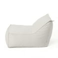 thumbnail image 7 of Frank Indoor Fabric Bean Bag Lounger, 7 of 7
