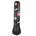 thumbnail image 3 of Wchiuoe Punching Bag, Boxing Sandbag, Safe And Reliable Good Exercise Tool Pressure Relief Toy For Adults And Children Outdoor Indoor, 3 of 8