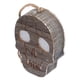 thumbnail image 1 of LED Lantern Decor, Non Toxic Super Bright Halloween DIY Decorations Realistic Low Power Consumption  For Bathroom For Home For Wall ANGGREK Cráneo, 1 of 8