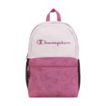 thumbnail image 1 of Mochila Champion Merit con correas acolchadas de color rosa para uso diario, 1 of 7