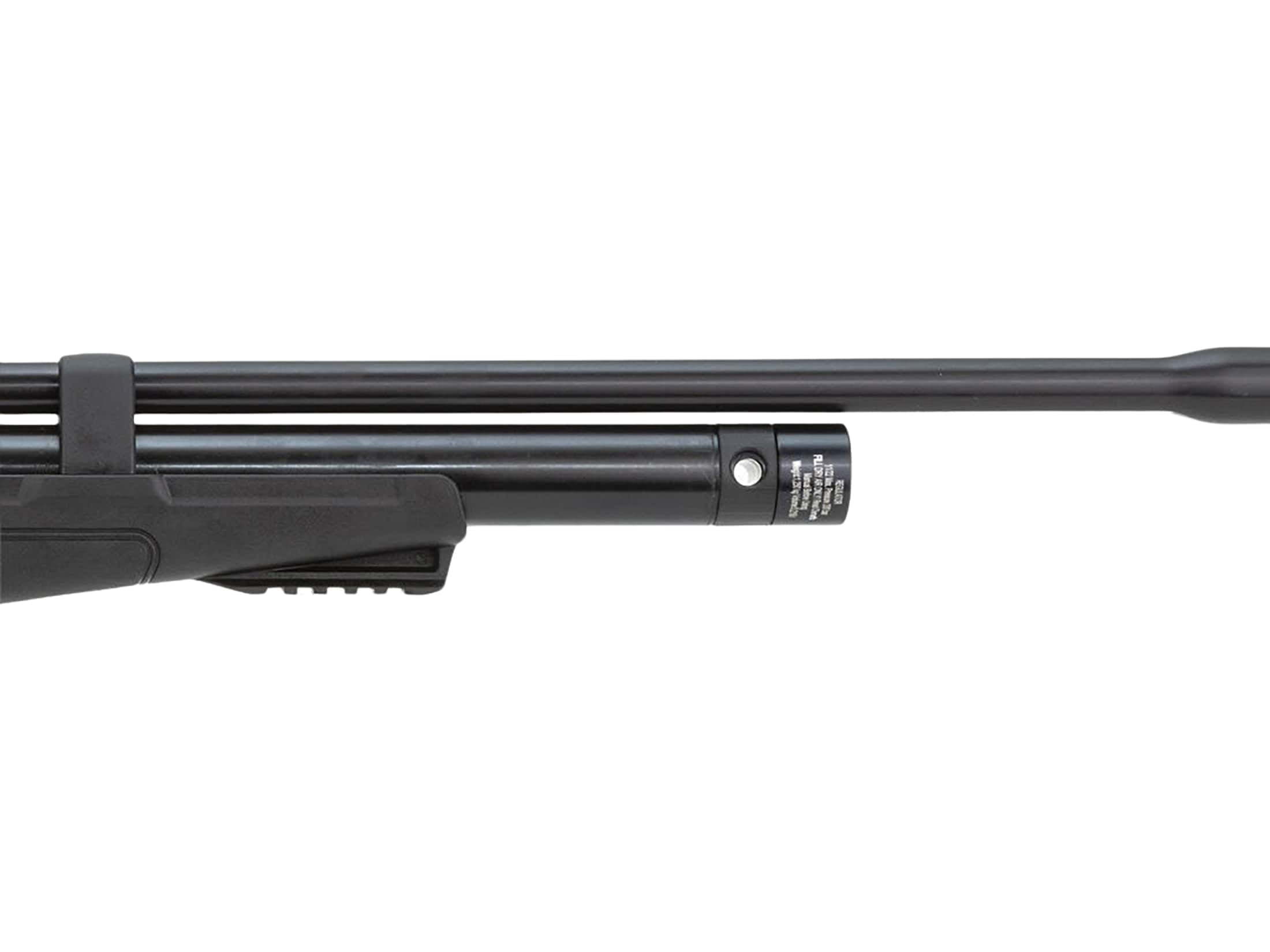 Hatsan Flash-R PCP 25 Caliber Pellet Air Rifle