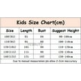 thumbnail image 3 of Sanrio My Melody Kuromi Onesies Cinnamorol Pajamas Cartoon Anime Jumpsuit Sleepwear Homewear Christmas Halloween Cosplay, 3 of 14
