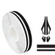 thumbnail image 1 of Cinta adhesiva de vinilo Autrends para coche, 9,8 m, color negro, 1 of 7