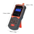 thumbnail image 5 of Advanced Radiation Detection Tool Geigers Counter for Safety & Health Monitoring, 5 of 8