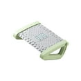 thumbnail image 1 of Youkk Repose-Pieds Ajustable-- Posture Améliorée Massage de la Semelle Plastique Épaissi pour le Travail Gris, 1 of 9