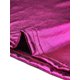 thumbnail image 5 of Disfraz de navidad Allegra K Camiseta Sin Mangas Con Chaleco Brillante Metálico Fucsia M, 5 of 5