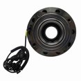 thumbnail image 4 of GSP 116083 Wheel Bearing and Hub Assembly, 4 of 6