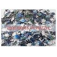 thumbnail image 4 of 1000PCS Jigsaw Puzzle Moon Earth Pattern Puzzle Toy Decompression Toy for Adults, 4 of 10