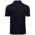 thumbnail image 2 of Tee Jays Mens Power Pique Polo Shirt, 2 of 4