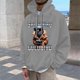 thumbnail image 1 of WILLBEST Sudaderas Deportivas para Hombre Sudaderas con Capucha y Sudaderas para Hombre Jersey Clásico De Mitología China con Tela y Diseño Cómodos para Uso Informal Mediana​​, 1 of 3