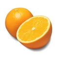 thumbnail image 4 of Fresh Navel Oranges, 8 lb Bag, 4 of 5