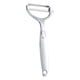 thumbnail image 1 of Cuchillo Pelador, Cuchillo Raspador, Cocina, Hogar, Acero Inoxidable, Multifuncional, Pelador de Patatas, Cuchillo para Frutas y Verduras, Cuchillo Pelador, Cepillo para Melones, 1 of 6