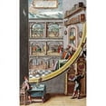 thumbnail image 2 of Astronomer Tycho Brahe Poster Print by Johannes Blaeu (24 x 36), 2 of 2