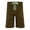 A-Coffee68, variant on JAJAHO Men's Cargo Shorts Casual Summer Elastic Waist Drawstring Baggy Streetwear Wide Leg Knee Length Shorts Trendy Bottoms