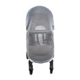 thumbnail image 4 of Nûby™ Eco Stroller Weather Shield & Bug Netting Set, 4 of 9