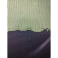 thumbnail image 3 of Camiseta de Manga Corta Color Verde Olivo con Estampado "la Villete Paris" Talla Extra Grande, 3 of 3