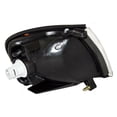 thumbnail image 2 of For 1991 1992 1993 1994 Toyota Tercel Front Signal Light Driver Side Replacement For TO2530104, 2 of 4