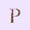 Purple P, variant on Manfei Vintage Leopard Print Letter Monogrammed B Twin Sheet Sets 3pcs for Girls Women,Purple Ribbon Bow Knot Bedding for Kids Teens,Super Cozy Room Decor