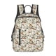 thumbnail image 1 of Fotbe Mushroom Garnish Mochila Ligera para Hombres y Mujeres - Duradera y Resistente al Agua, Ideal para Escuela, Trabajo, Viajes y Uso Diario, 1 of 7