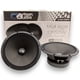 thumbnail image 1 of MEDIO ALTO CARBON AUDIO SERIE PRO 8 PULGADAS 175W BOBINA KSV 1.5 PULGADAS FERRITA 41 OZ, 1 of 3