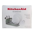 thumbnail image 3 of Escurridor Kitchen Aid de Acero Inoxidable Color Cardamomo, 3 of 6