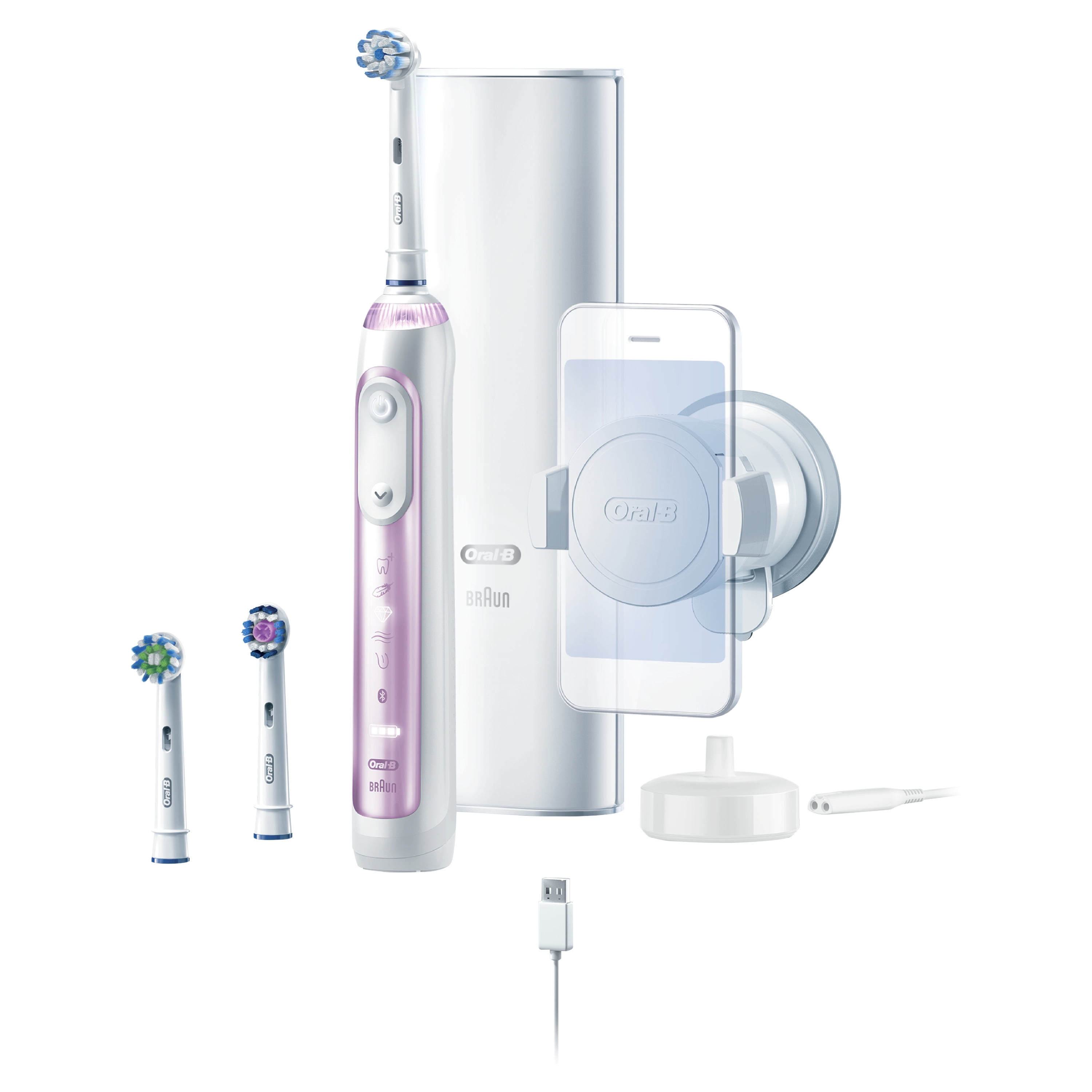 oral b genius walmart