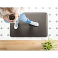 thumbnail image 3 of WeatherTech Tapis de Confort - Fibre de Carbone - Cacao, 3 of 3