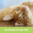 thumbnail image 4 of pack of 3 - Surosolve Ear Cleaner for Dogs & Cats, 125-mL bottle, 4 of 5