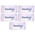 thumbnail image 4 of Rotadent Roto Points Rotapoints Interdental Cleaners 5 packs, 4 of 4