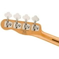 thumbnail image 6 of Squier Classic Vibe '50s Precision Bass Guitar, White Blonde, 6 of 7